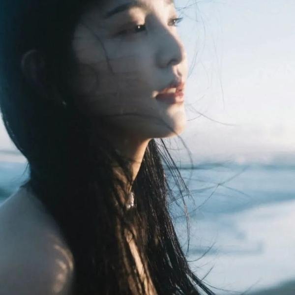 这个女配有点甜